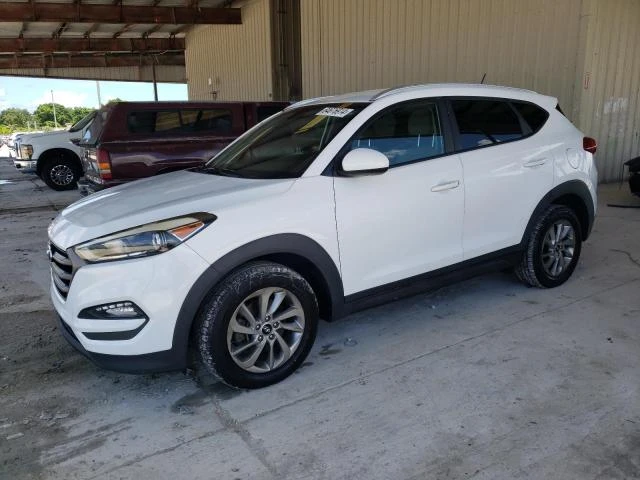 HYUNDAI TUCSON LIM 2016 km8j33a43gu138760