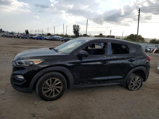 HYUNDAI TUCSON LIM 2016 km8j33a43gu148480