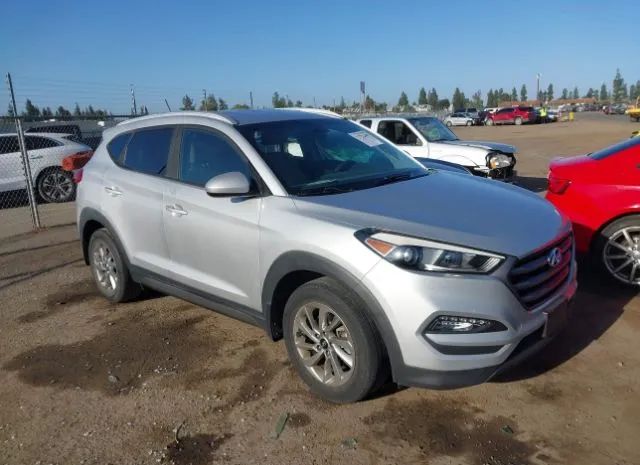 HYUNDAI TUCSON 2016 km8j33a43gu181186