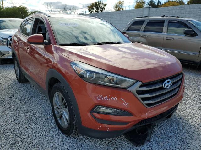 HYUNDAI TUCSON LIM 2016 km8j33a43gu186288