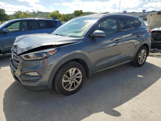 HYUNDAI TUCSON LIM 2016 km8j33a43gu186517