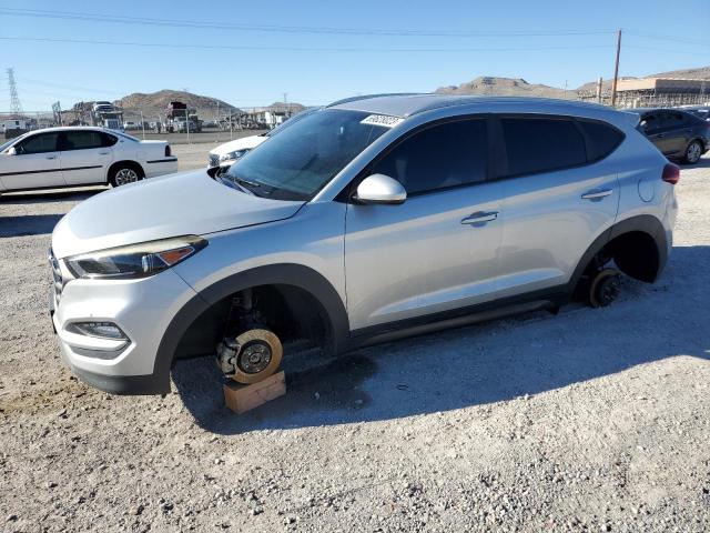 HYUNDAI TUCSON 2016 km8j33a43gu190504