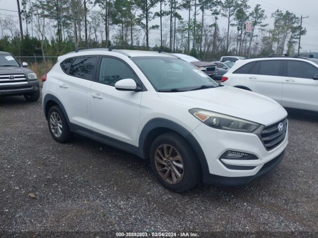 HYUNDAI TUCSON 2016 km8j33a43gu200321