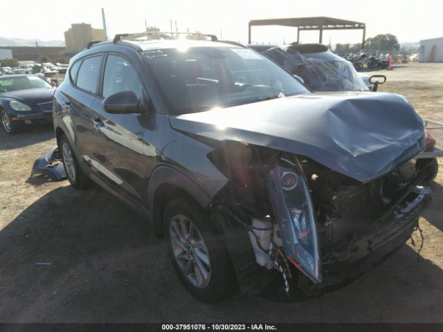 HYUNDAI TUCSON 2016 km8j33a43gu202098