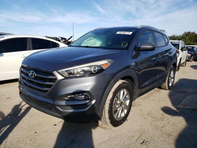 HYUNDAI TUCSON 2016 km8j33a43gu205695