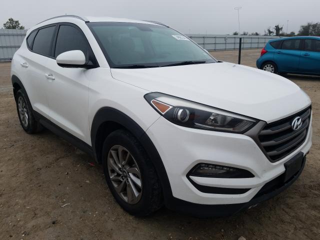 HYUNDAI TUCSON LIM 2016 km8j33a43gu224022