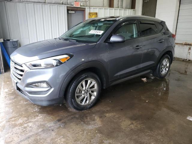 HYUNDAI TUCSON 2016 km8j33a43gu228572