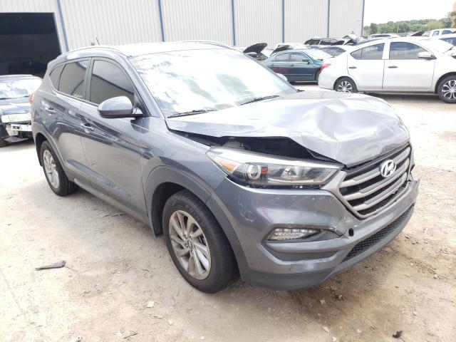 HYUNDAI TUCSON LIM 2016 km8j33a43gu230094