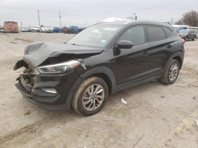 HYUNDAI TUCSON LIM 2016 km8j33a43gu233402