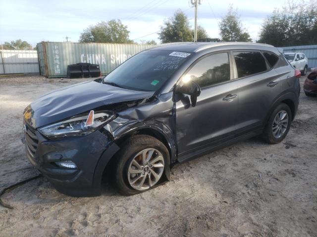 HYUNDAI TUCSON 2016 km8j33a43gu237787