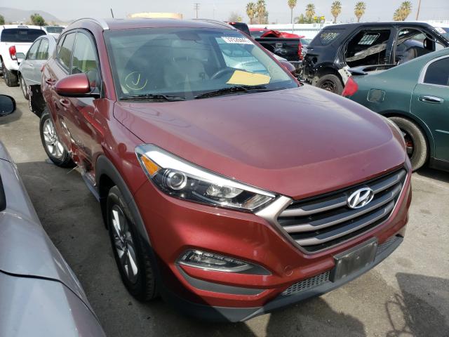 HYUNDAI TUCSON LIM 2016 km8j33a43gu239524