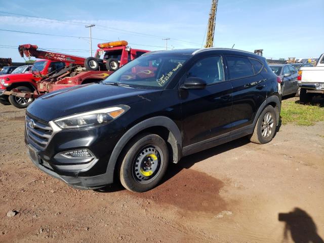 HYUNDAI TUCSON LIM 2016 km8j33a43gu242276