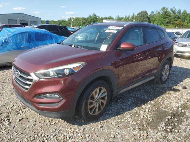 HYUNDAI TUCSON LIM 2017 km8j33a43hu259743