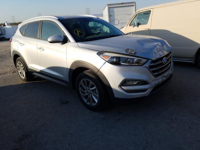 HYUNDAI TUCSON LIM 2017 km8j33a43hu263193