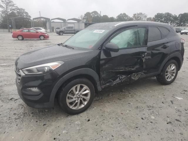 HYUNDAI TUCSON LIM 2017 km8j33a43hu265638