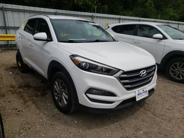 HYUNDAI TUCSON LIM 2017 km8j33a43hu279958