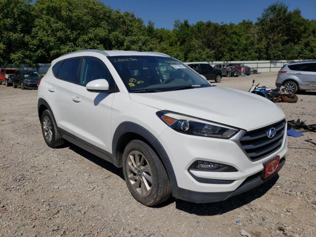 HYUNDAI TUCSON LIM 2017 km8j33a43hu280236