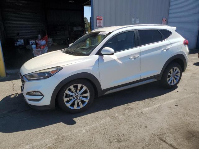 HYUNDAI TUCSON LIM 2017 km8j33a43hu282911