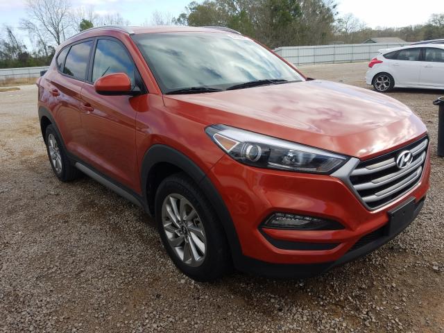 HYUNDAI TUCSON LIM 2017 km8j33a43hu293892