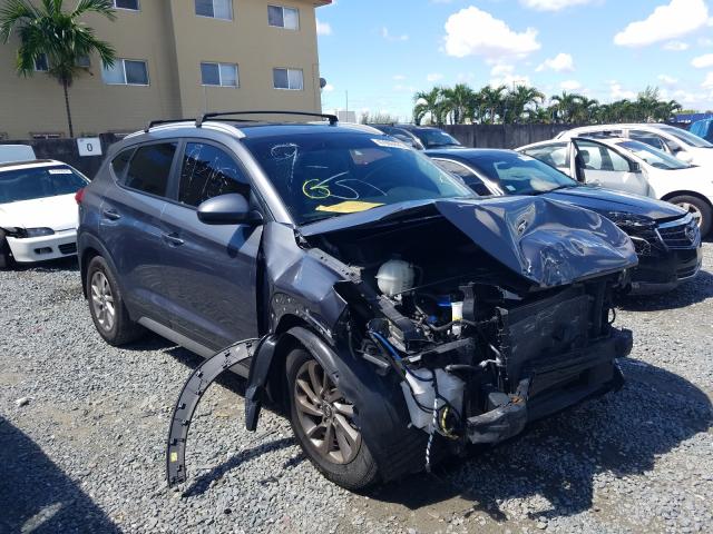 HYUNDAI TUCSON LIM 2017 km8j33a43hu296209