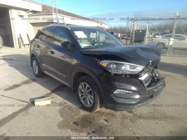 HYUNDAI TUCSON 2017 km8j33a43hu308231