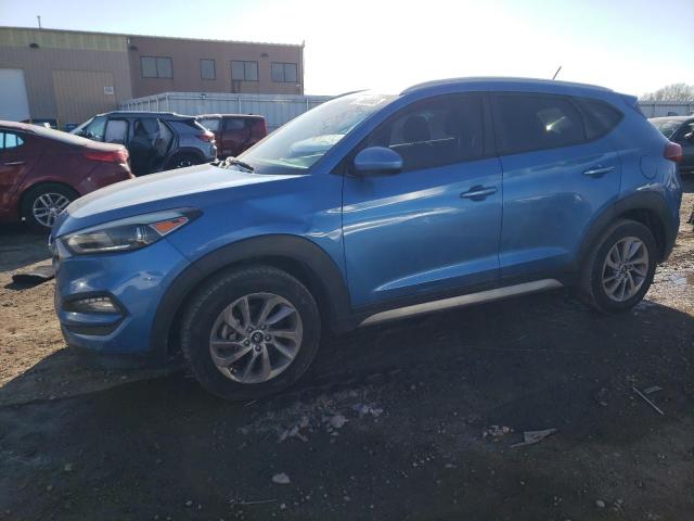 HYUNDAI TUCSON 2017 km8j33a43hu335574