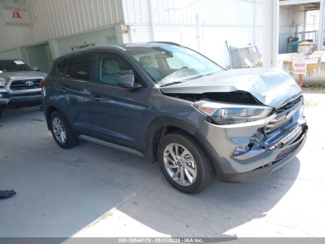 HYUNDAI TUCSON 2017 km8j33a43hu389456