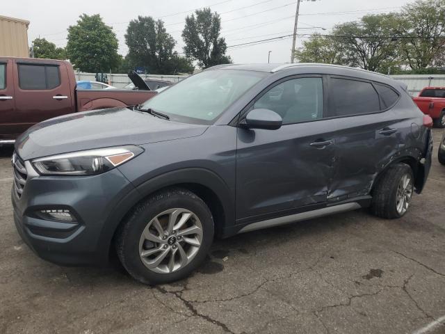 HYUNDAI TUCSON LIM 2017 km8j33a43hu394091