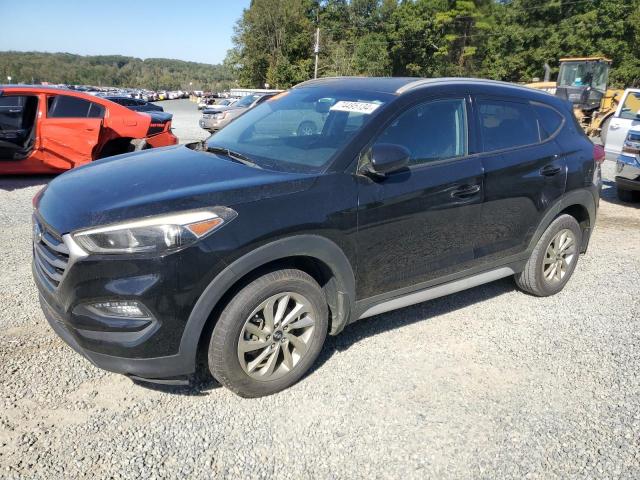 HYUNDAI TUCSON LIM 2017 km8j33a43hu401718