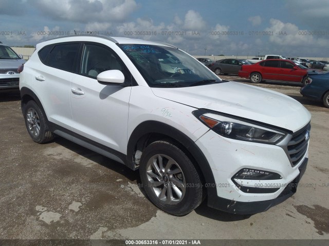 HYUNDAI TUCSON 2017 km8j33a43hu407728