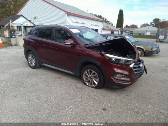 HYUNDAI TUCSON 2017 km8j33a43hu413996