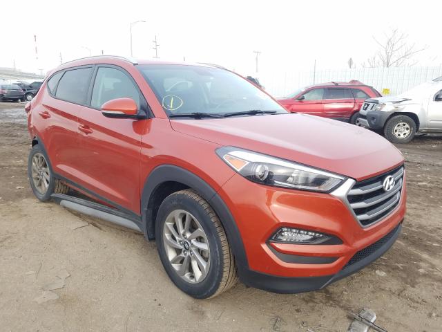 HYUNDAI TUCSON LIM 2017 km8j33a43hu423329