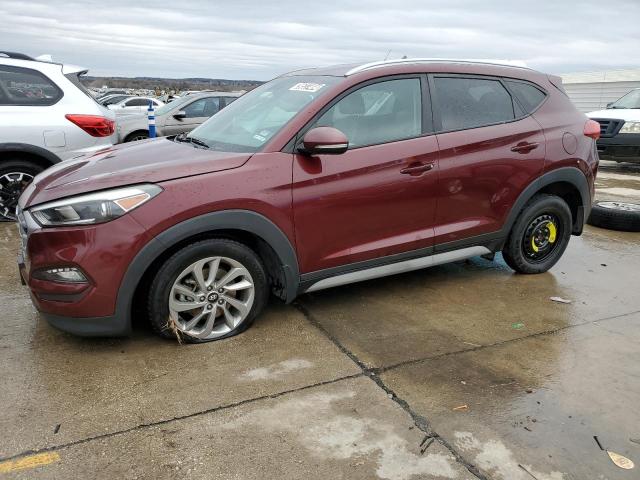 HYUNDAI TUCSON 2017 km8j33a43hu433603