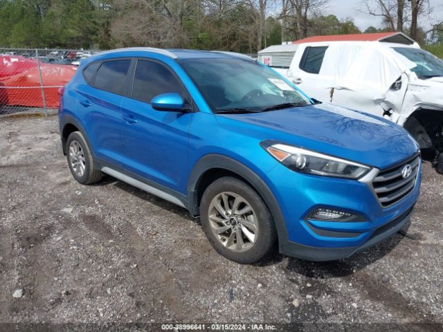 HYUNDAI TUCSON 2017 km8j33a43hu438249