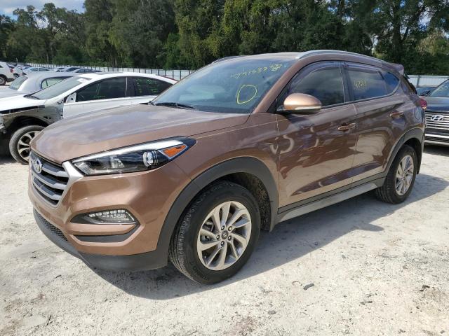 HYUNDAI TUCSON 2017 km8j33a43hu438560