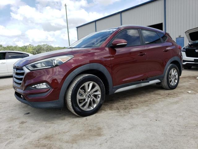 HYUNDAI TUCSON LIM 2017 km8j33a43hu440373