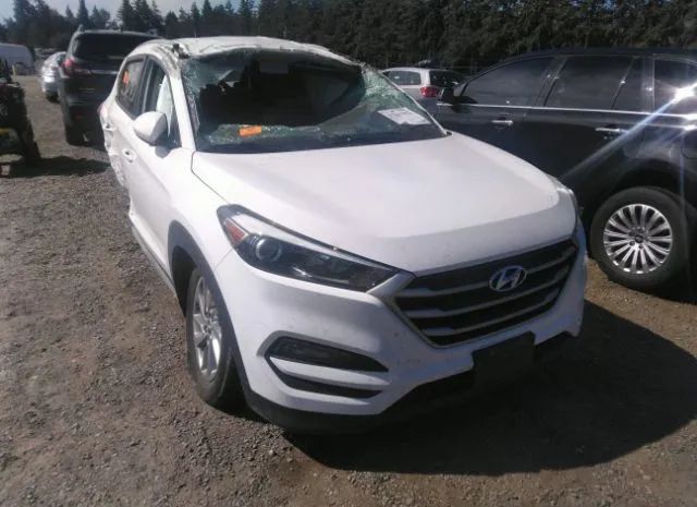 HYUNDAI TUCSON 2017 km8j33a43hu443774