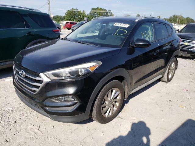 HYUNDAI TUCSON LIM 2017 km8j33a43hu455875