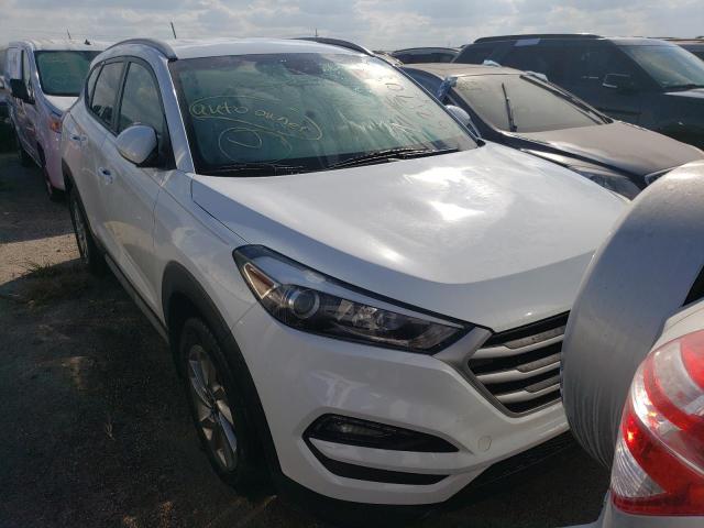 HYUNDAI TUCSON LIM 2017 km8j33a43hu459134