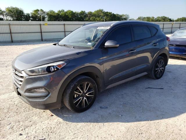 HYUNDAI TUCSON LIM 2017 km8j33a43hu460185