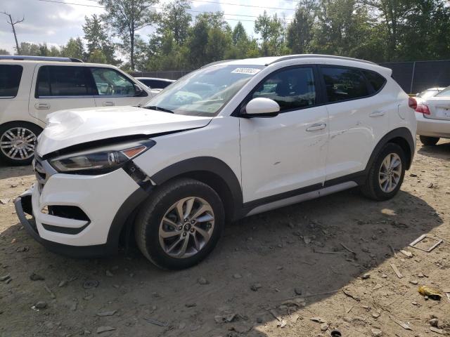 HYUNDAI TUCSON 2017 km8j33a43hu462597