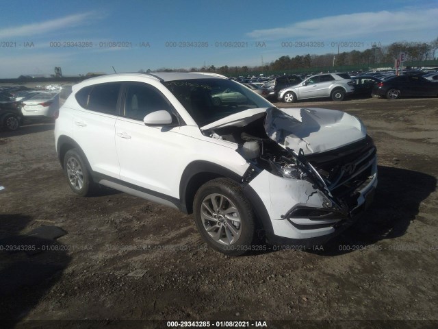 HYUNDAI TUCSON 2017 km8j33a43hu468948