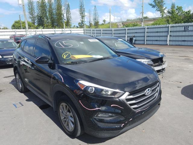 HYUNDAI TUCSON LIM 2017 km8j33a43hu488486