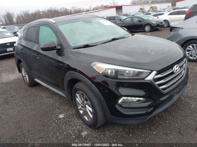 HYUNDAI TUCSON 2017 km8j33a43hu492392