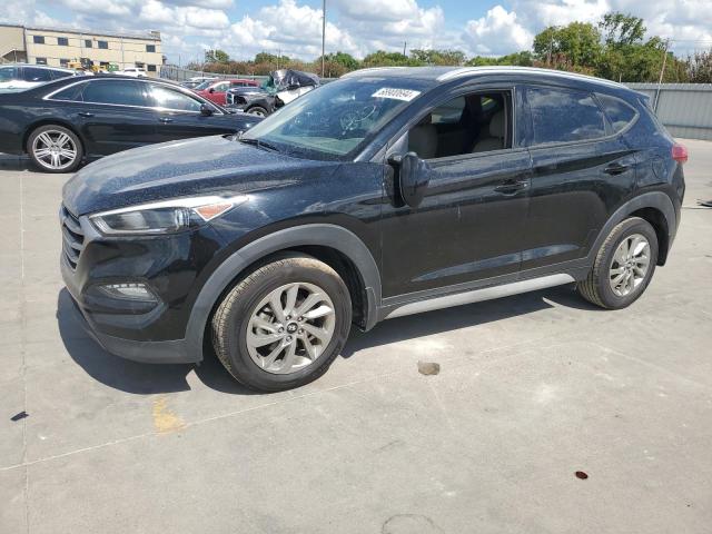 HYUNDAI TUCSON LIM 2017 km8j33a43hu522751