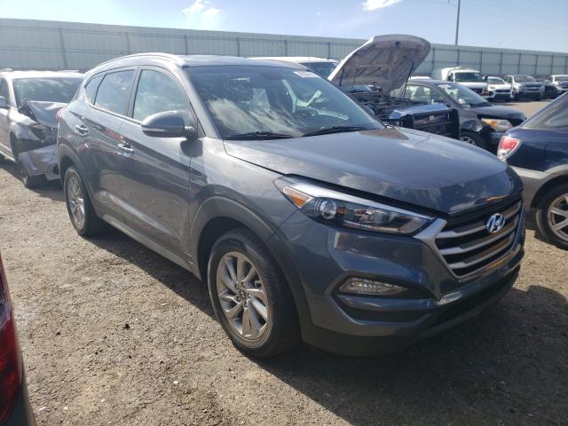 HYUNDAI TUCSON LIM 2017 km8j33a43hu526279