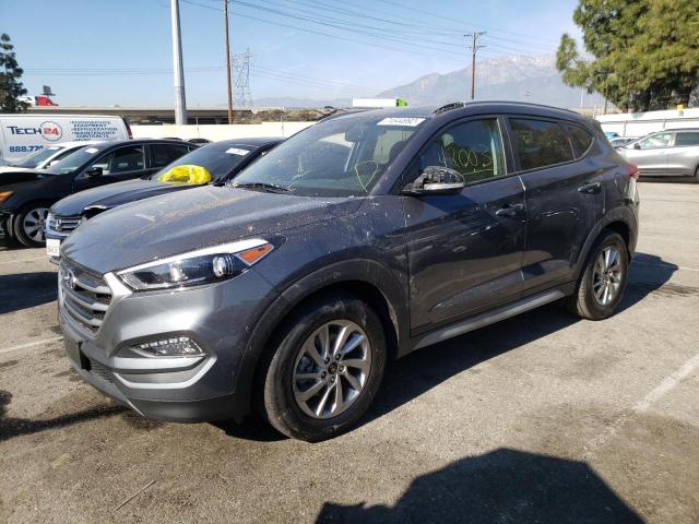 HYUNDAI TUCSON LIM 2017 km8j33a43hu526797