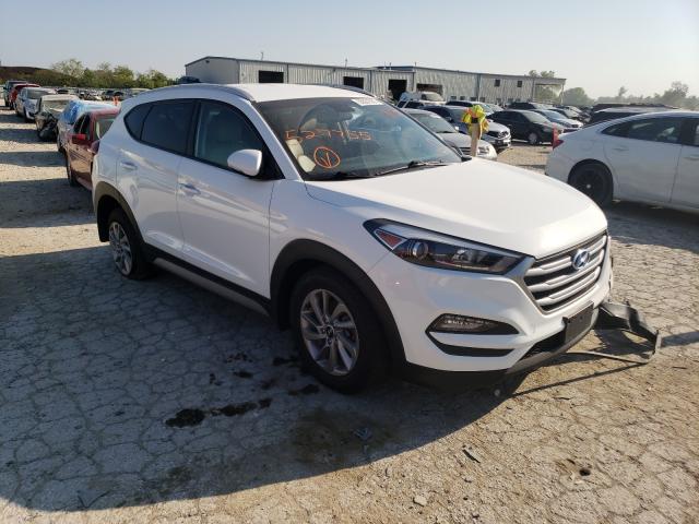 HYUNDAI TUCSON LIM 2017 km8j33a43hu527755