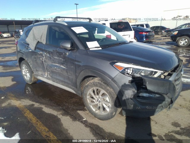 HYUNDAI TUCSON 2017 km8j33a43hu528517