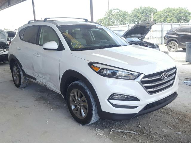 HYUNDAI TUCSON LIM 2017 km8j33a43hu554793